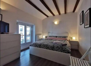 Vespucci Apartment